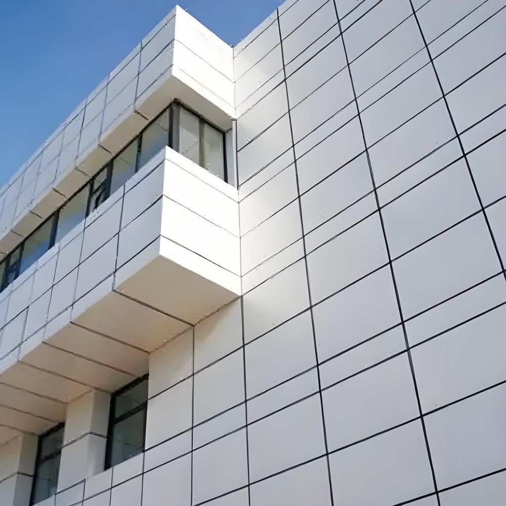 WB164 Exterior Wall Waterborne Fluorocarbon Paint WB164 Exterior Wall Waterborne Fluorocarbon Paint