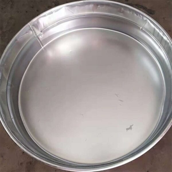 Brake Disc High-Temperature Resistant Paint