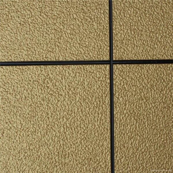 Fluorocarbon Topcoat