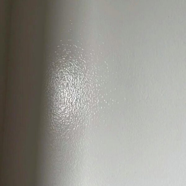 WB061 Silicone Acrylic Top Coat Varnish