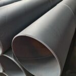 Epoxy Mica Iron Oxide Intermediate Paint