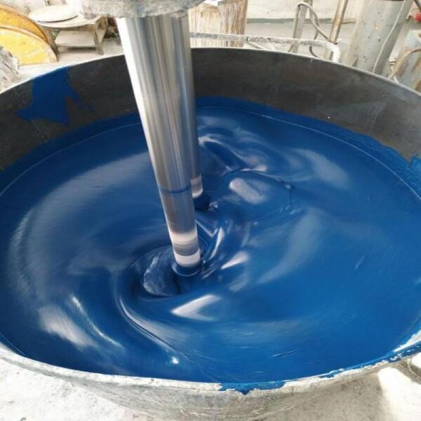 Waterborne Alkyd Coatings