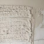 Lightweight plastering gypsum