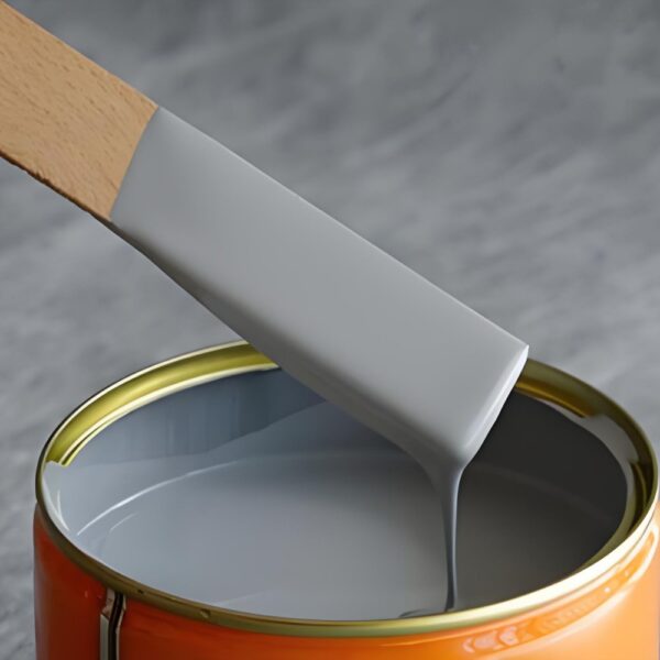 Epoxy Zinc - Rich Primer