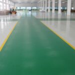 Lead-Free Epoxy Primer