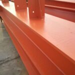 Acrylic Topcoat