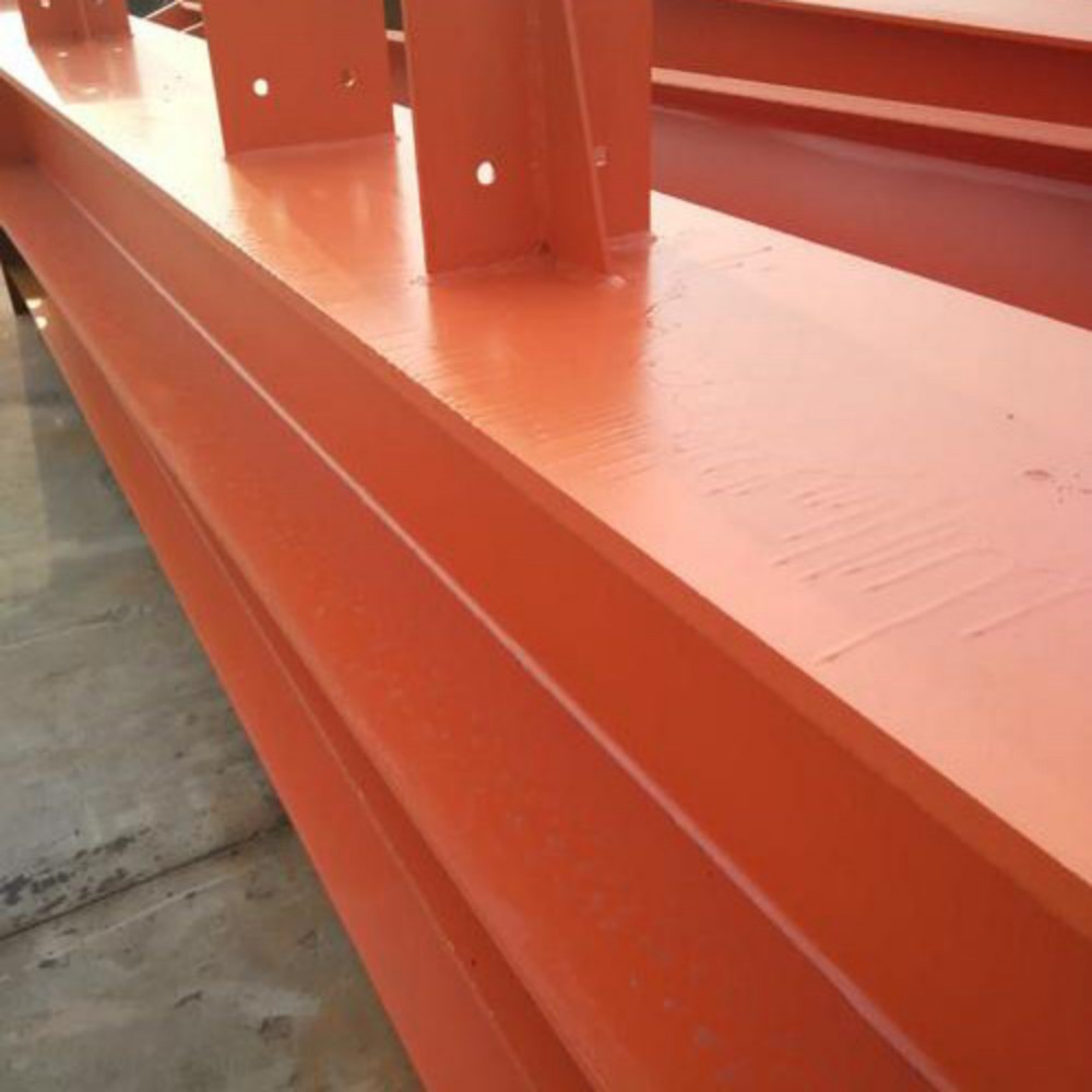 Acrylic Topcoat Acrylic Topcoat