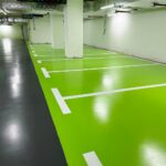 Low-Surface-Treatment Multifunctional Epoxy Anti-Rust Primer
