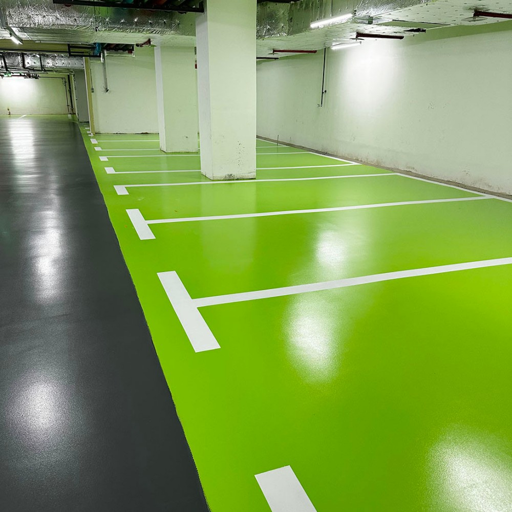 Low-Surface-Treatment Multifunctional Epoxy Anti-Rust Primer Low-Surface-Treatment Multifunctional Epoxy Anti-Rust Primer