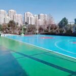 Water-based Acrylic Polyurethane Topcoat