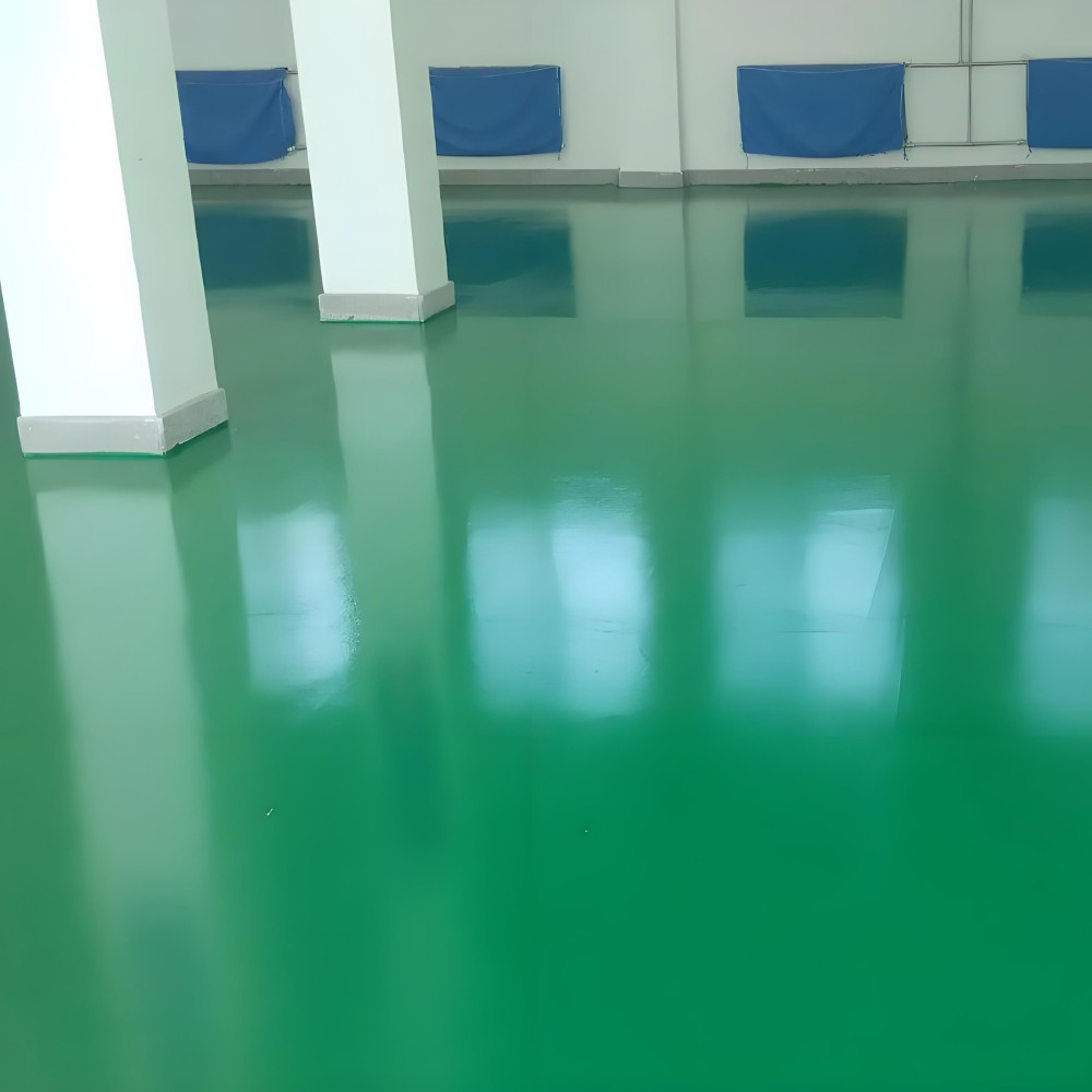 Solvent-Free Underwater Epoxy Coating Solvent-Free Underwater Epoxy Coating