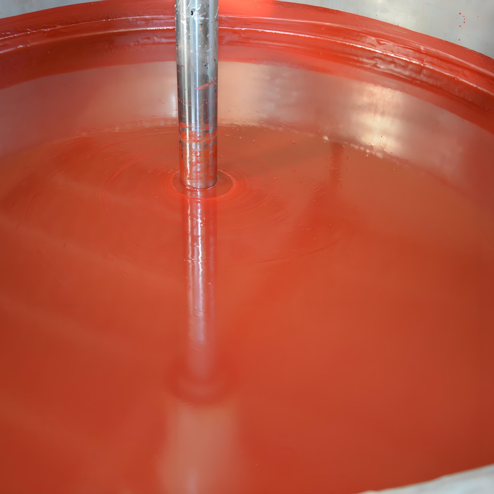 Polyurethane Topcoat Polyurethane Topcoat