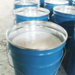 Aliphatic Acrylic Polyurethane Topcoat