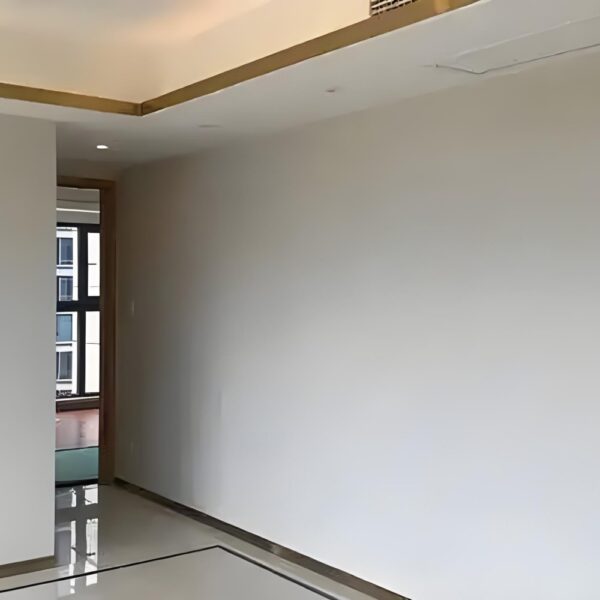 Multi-Functional Healthy and Environmentally Friendly Interior Wall Paint