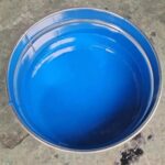 Polyurethane Hammer Tone Paint