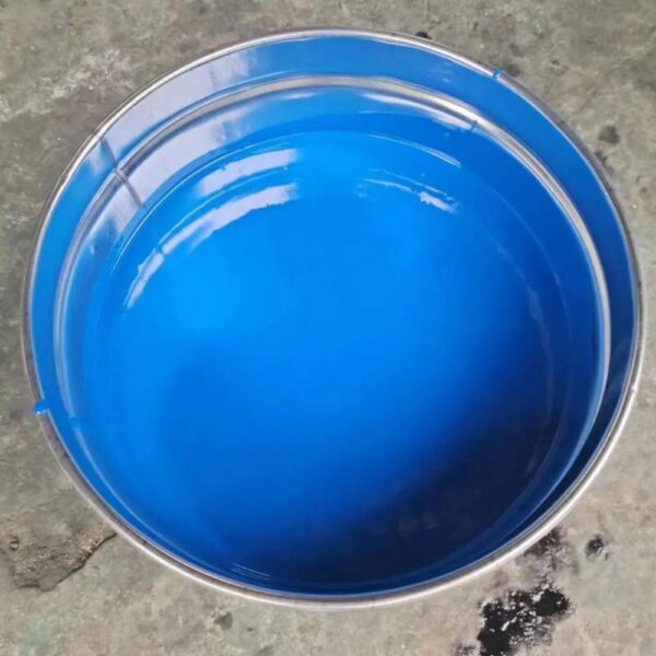 Polyurethane Hammer Tone Paint