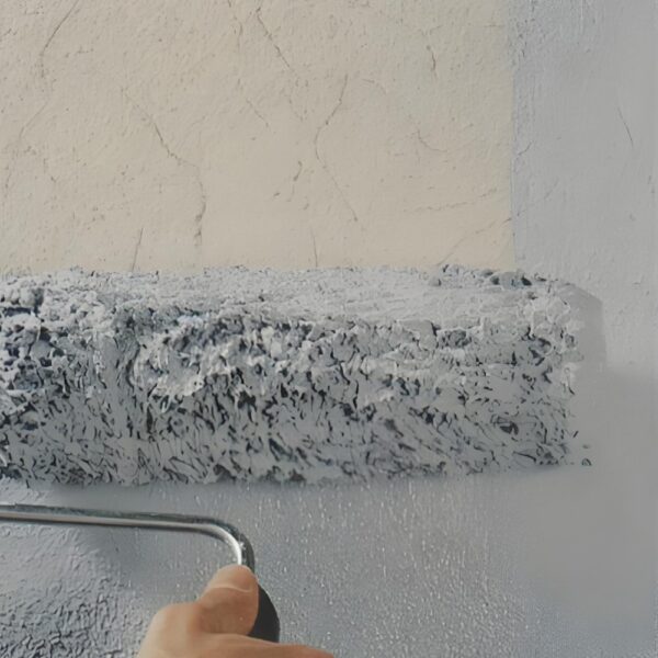 WB162 Exterior Wall Elastic Latex Paint