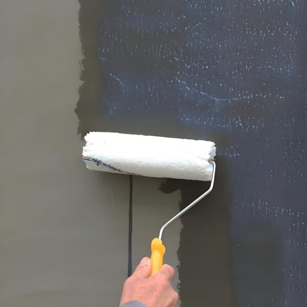 Water-based Transparent Alkali-resistant Sealing Primer