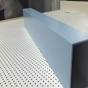 Aromatic Acrylic Polyurethane Topcoat