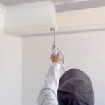 Interior Wall Engineering Latex Paint