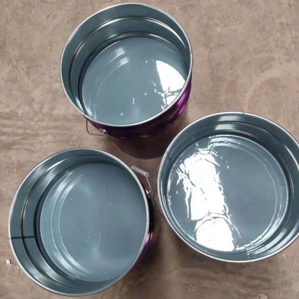Inorganic Zinc Silicate Primer