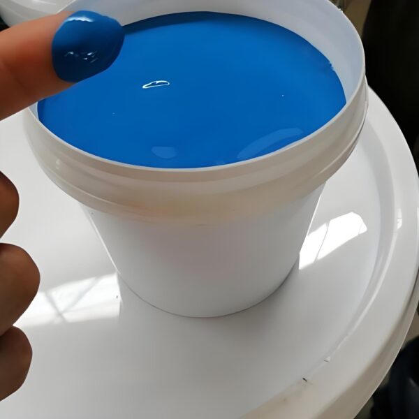 Water-based Acrylic Polyurethane Topcoat
