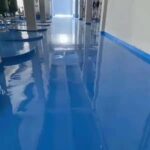 Epoxy Sealing Paint