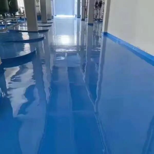 Epoxy Sealing Paint