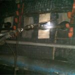 Polyurethane Materials For Coal Mine Water Blocking