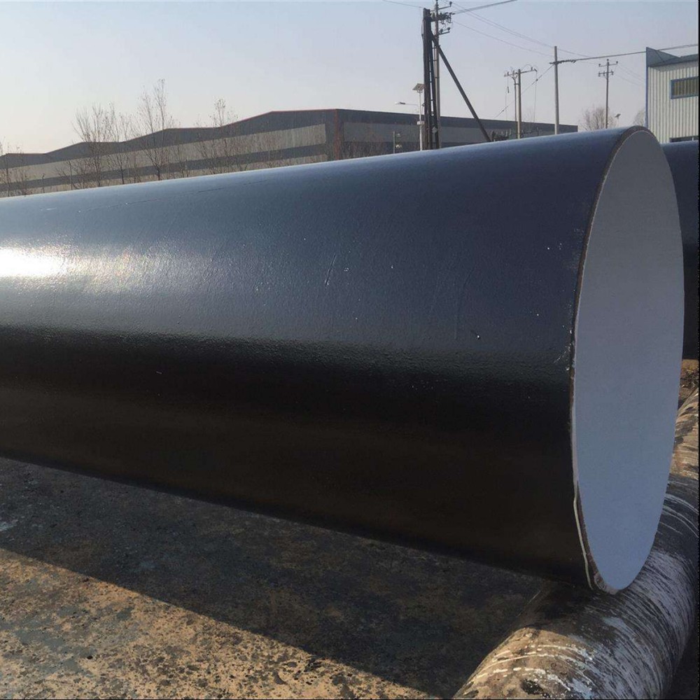 Epoxy Coal Tar Pitch Paint Epoxy Coal Tar Pitch Paint