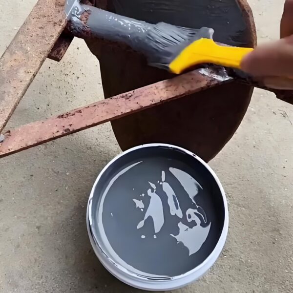 Water-based Rust Conversion Paint