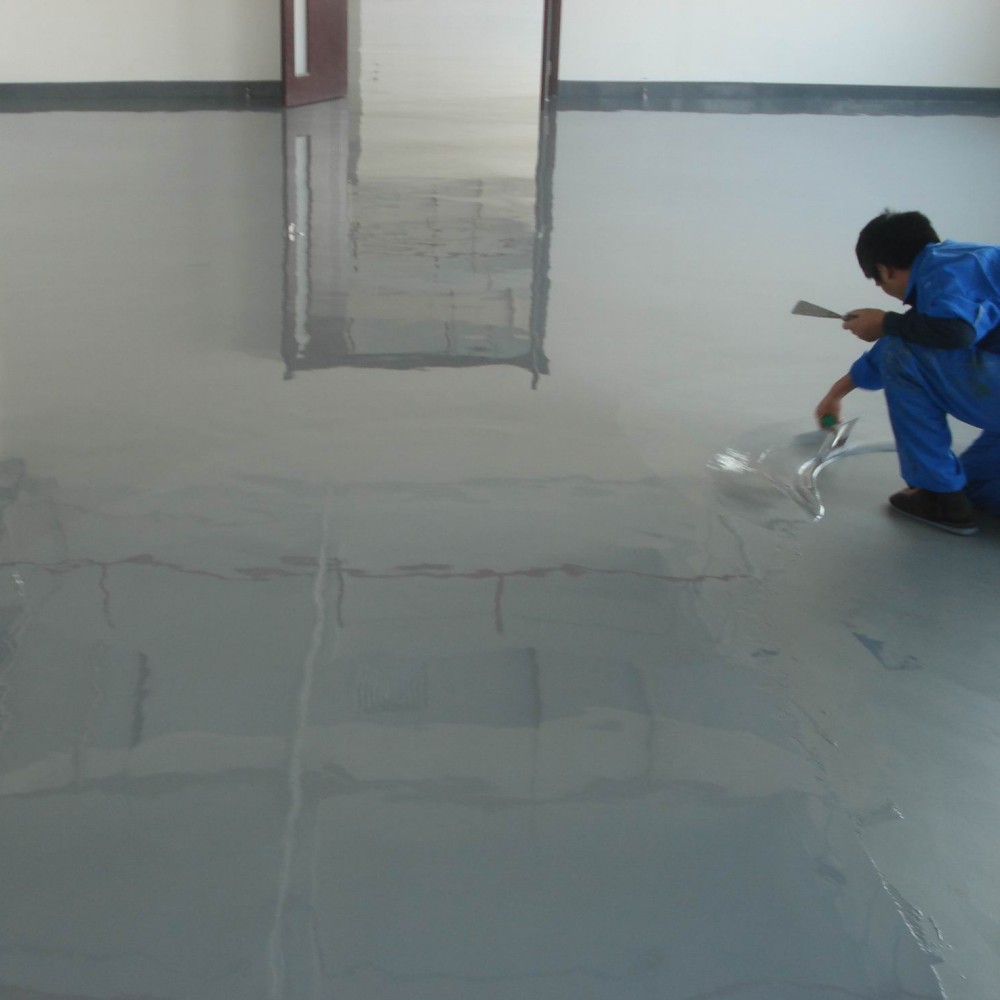 Epoxy Zinc Rich Primer Epoxy Zinc Rich Primer
