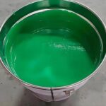 Epoxy Sealing Paint