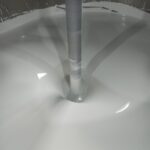 Inorganic Ceramic High-Temperature Resistant Paint