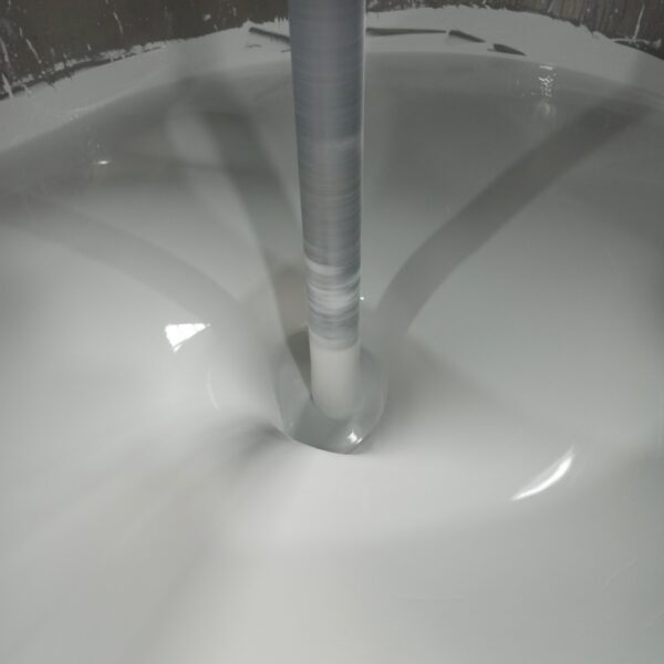 Inorganic Ceramic High-Temperature Resistant Paint