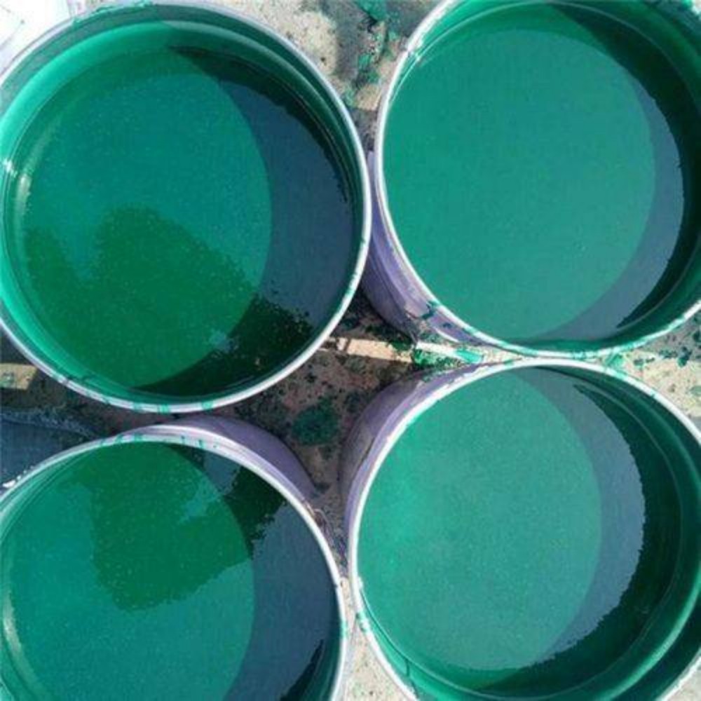 Universal Wear-Resistant Epoxy Coating Universal Wear-Resistant Epoxy Coating