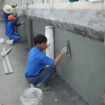 Polymer Facing Mortar