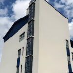 WB161 Exterior Wall Latex Paint