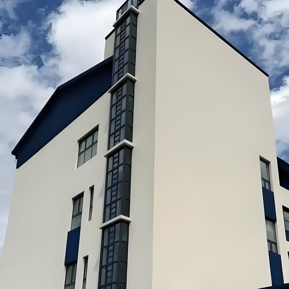 WB161 Exterior Wall Latex Paint WB161 Exterior Wall Latex Paint
