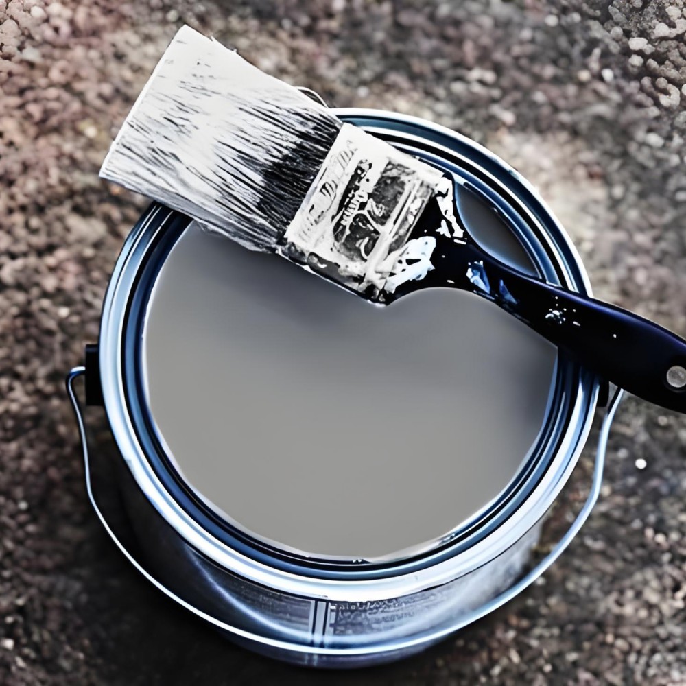 Epoxy Zinc Rich Primer Epoxy Zinc Rich Primer