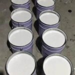 Water-based Quick-drying Epoxy Anti-rust Primer