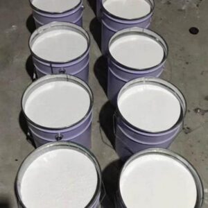 Water-based Quick-drying Epoxy Anti-rust Primer