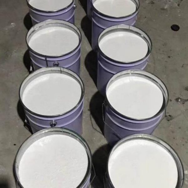 Water-based Quick-drying Epoxy Anti-rust Primer
