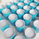Inorganic Ceramic High-Temperature Resistant Paint