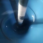 Aliphatic Acrylic Polyurethane Matte Topcoat