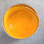 Water-based Inorganic Zinc-rich Paint