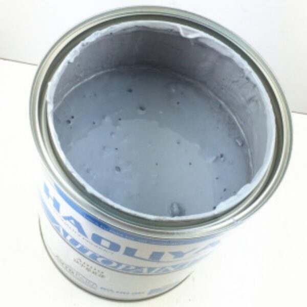 Epoxy Ester Antirust Primer