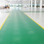Universal Wear-Resistant Epoxy Coating