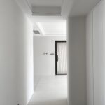 WN961 Inorganic Interior Wall Coating