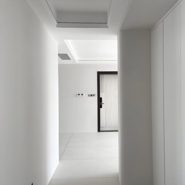 WN961 Inorganic Interior Wall Coating